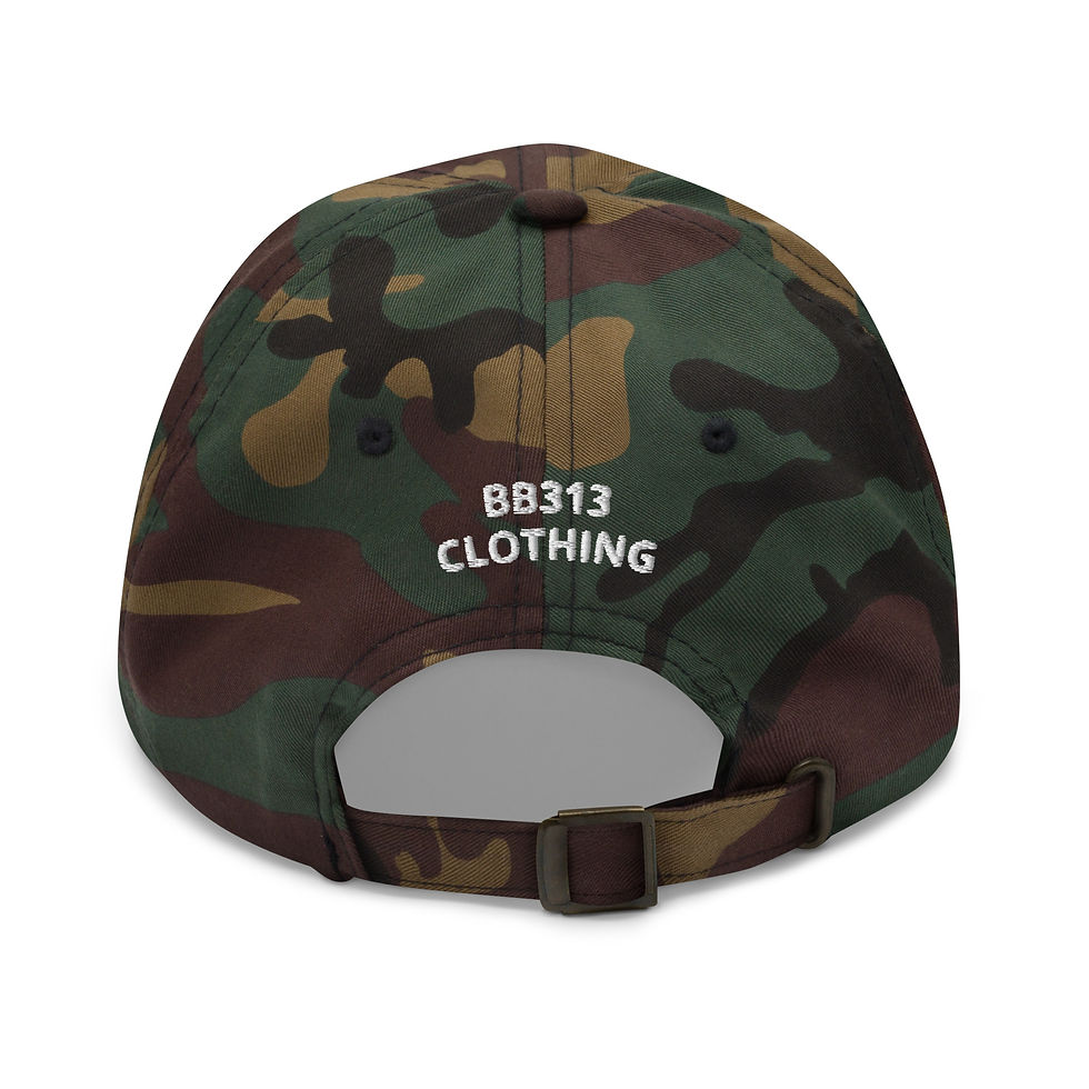 Thumbnail: BB313™ Flex Bill Cap