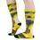 Thumbnail: BB313™ All-Over Print Unisex Long Socks