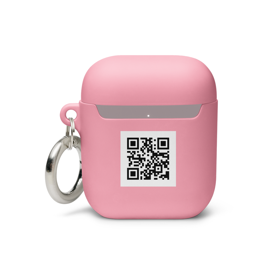 Thumbnail: BB313™Rubber Case for AirPods®