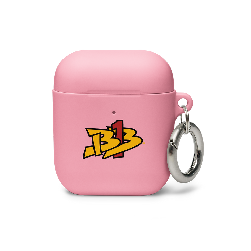 Thumbnail: BB313™Rubber Case for AirPods®