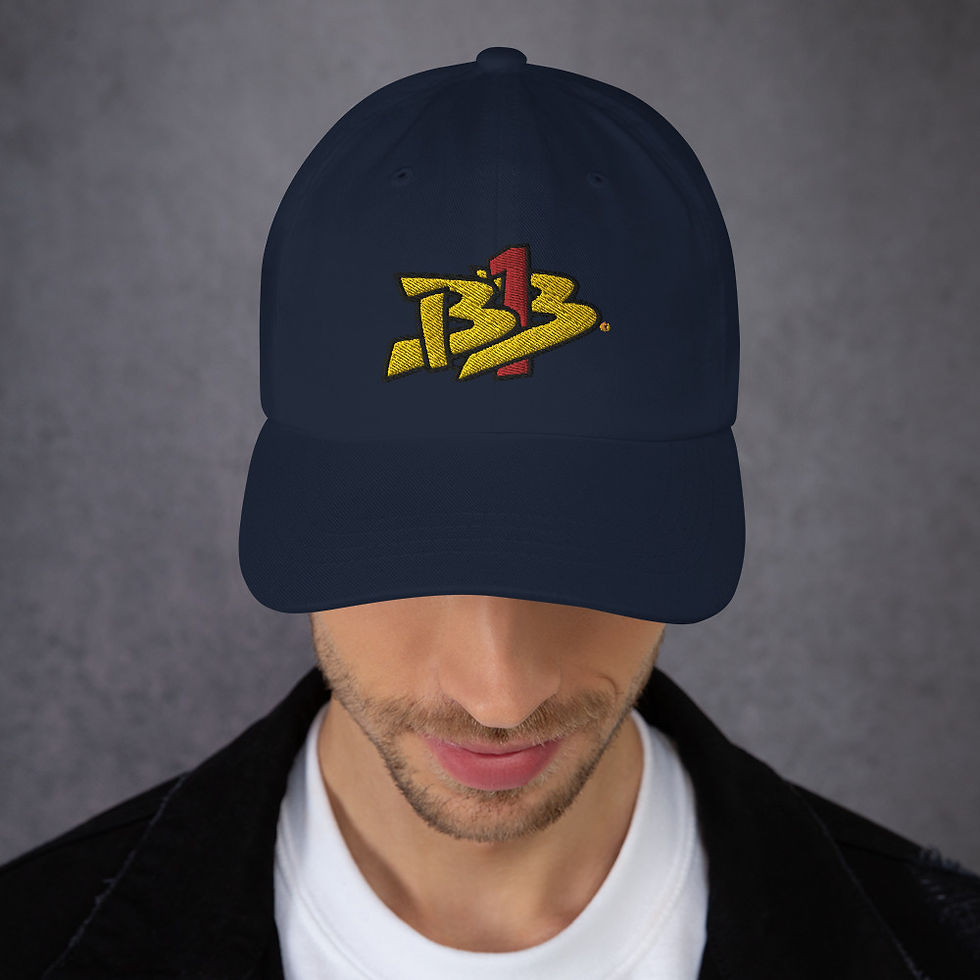 Thumbnail: BB313™ Flex Bill Cap