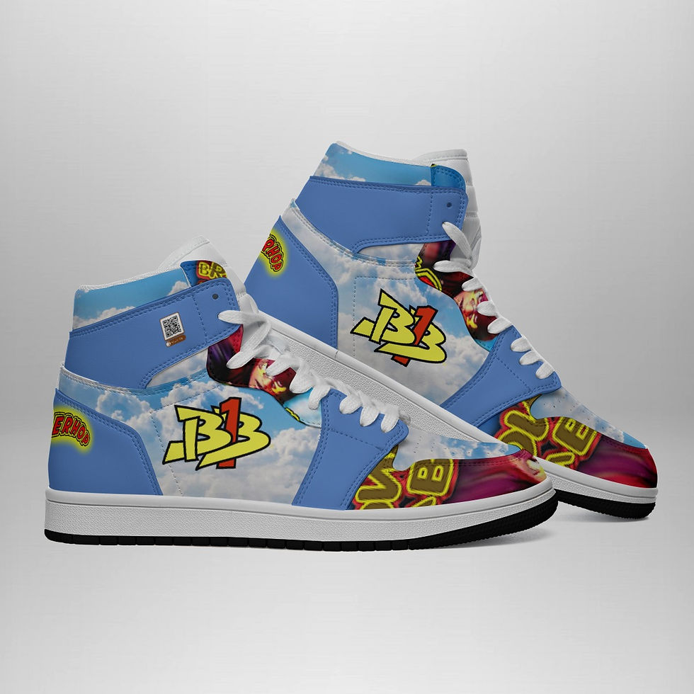 Thumbnail: BB313™ ATOMICS (Superhop Edition)