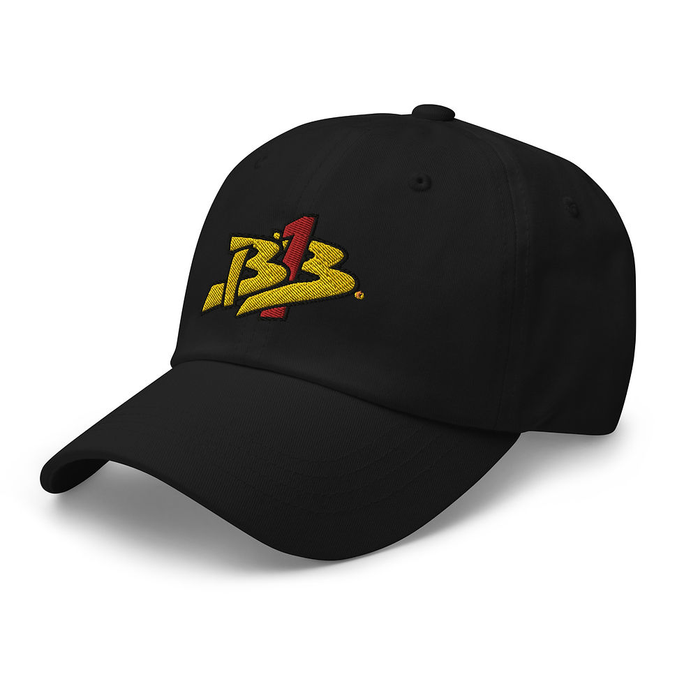 Thumbnail: BB313™ Flex Bill Cap