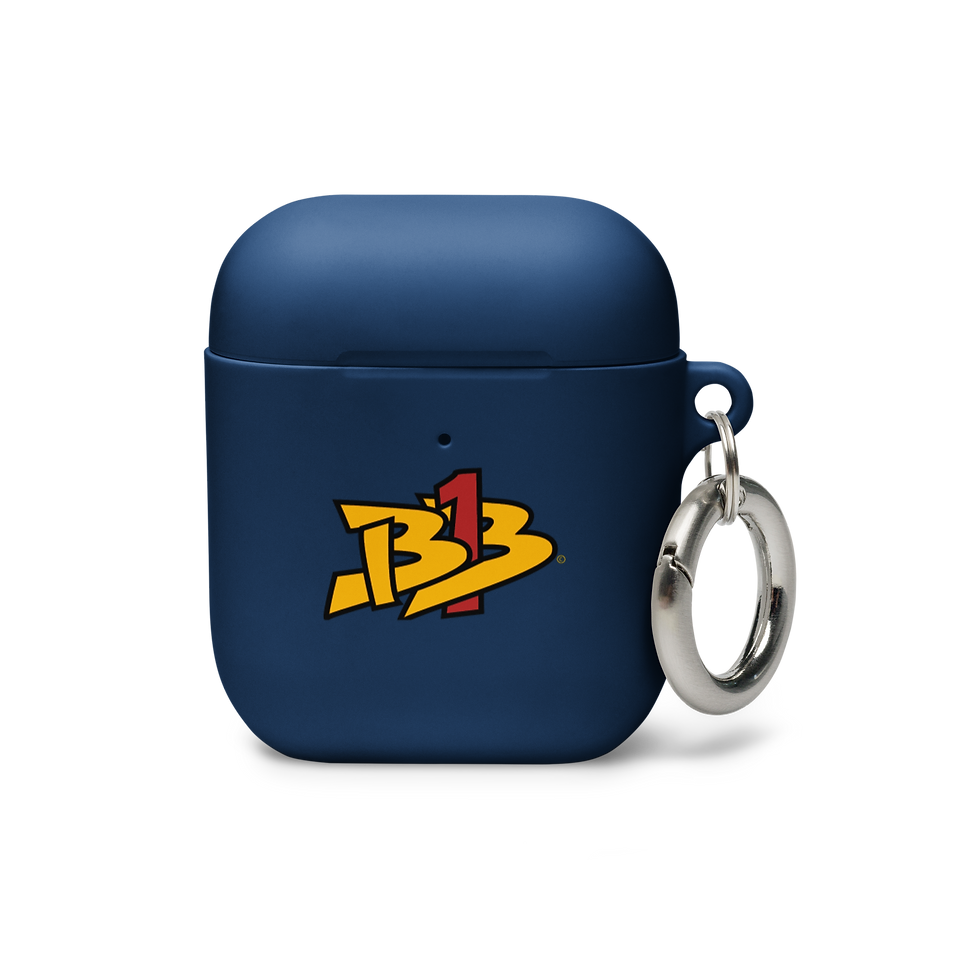 Thumbnail: BB313™Rubber Case for AirPods®