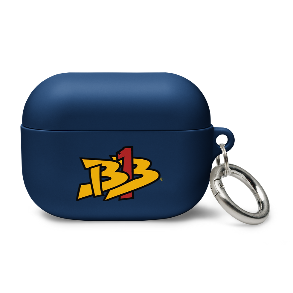 Thumbnail: BB313™Rubber Case for AirPods®