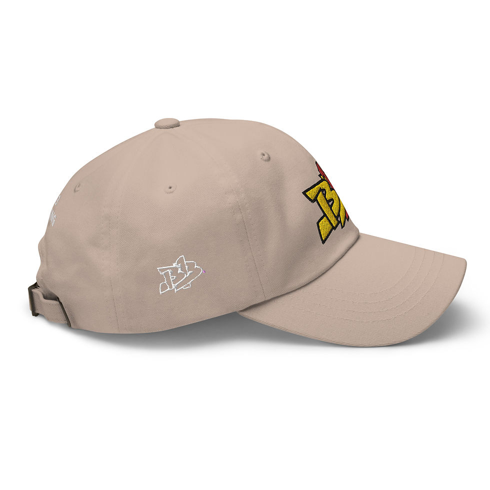 Thumbnail: BB313™ Flex Bill Cap