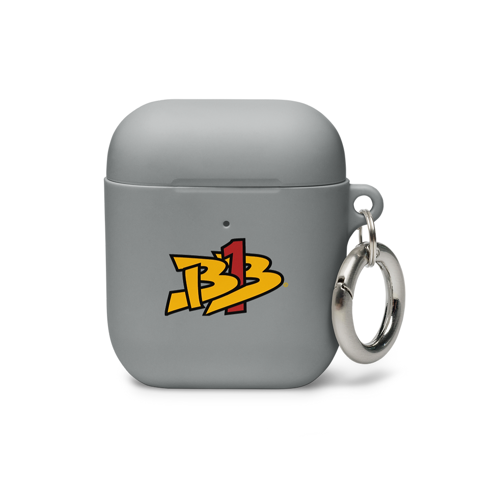 Thumbnail: BB313™Rubber Case for AirPods®