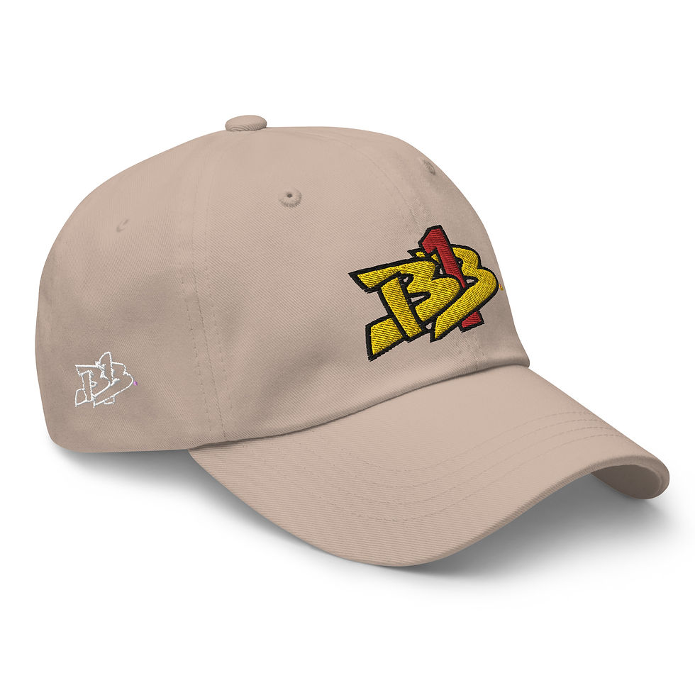 Thumbnail: BB313™ Flex Bill Cap