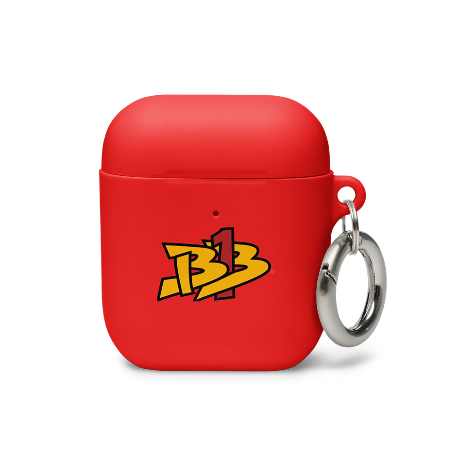 Thumbnail: BB313™Rubber Case for AirPods®