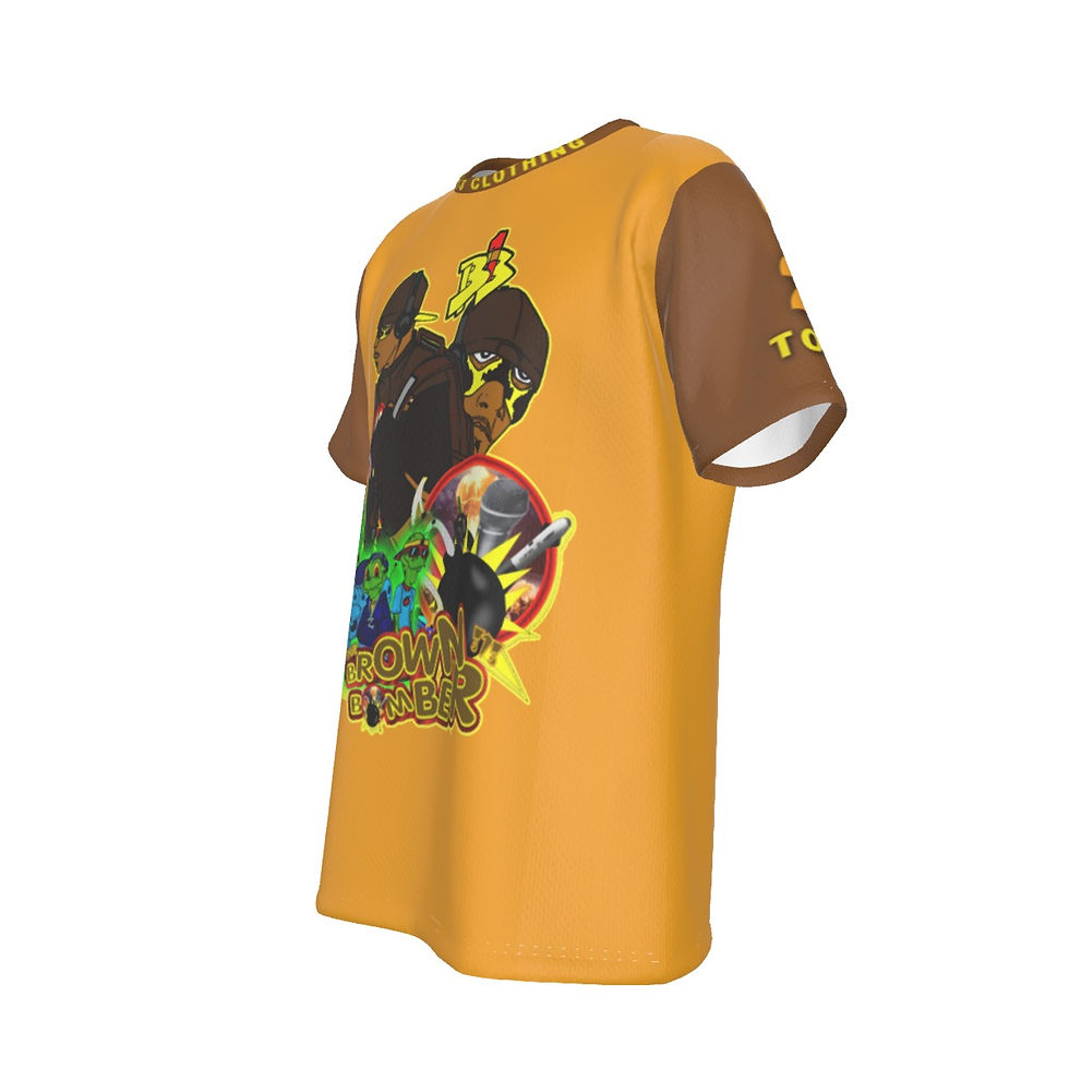 Thumbnail: BB313™  2 TONE TEE