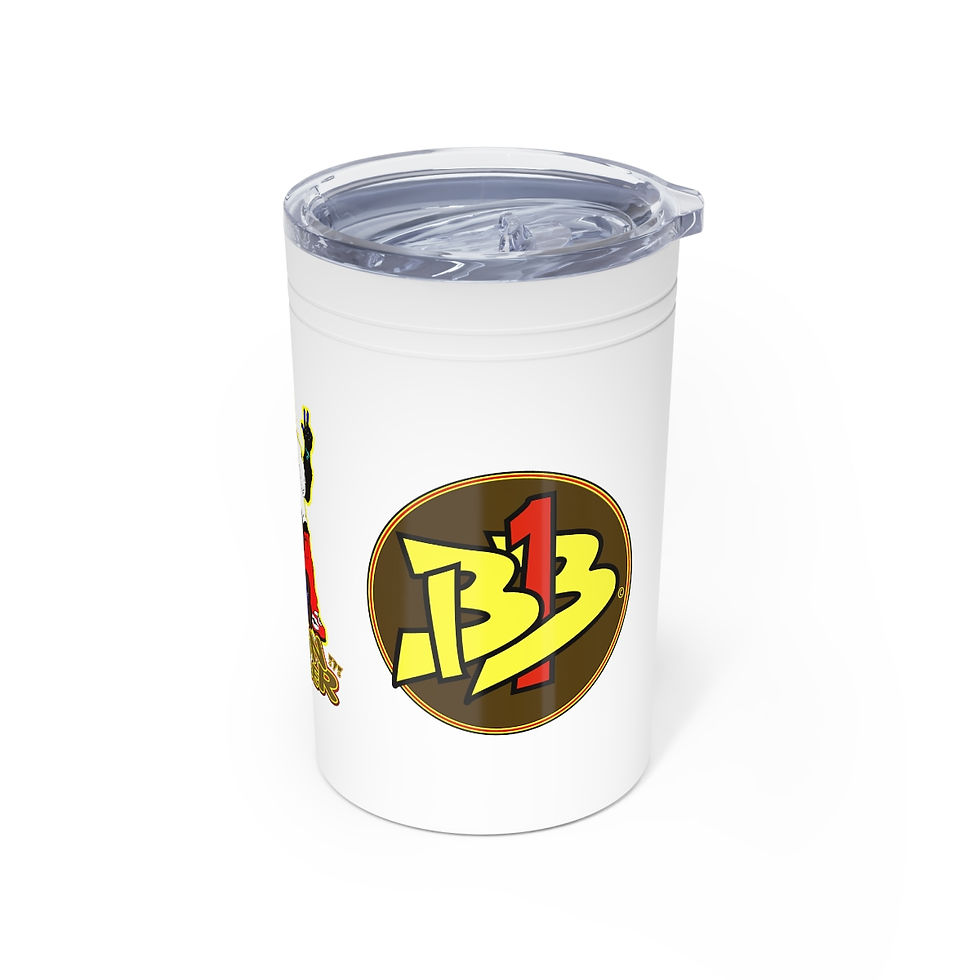 Thumbnail: Vacuum Insulated Tumbler, 11oz