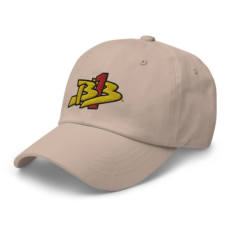 Thumbnail: BB313™ Flex Bill Cap