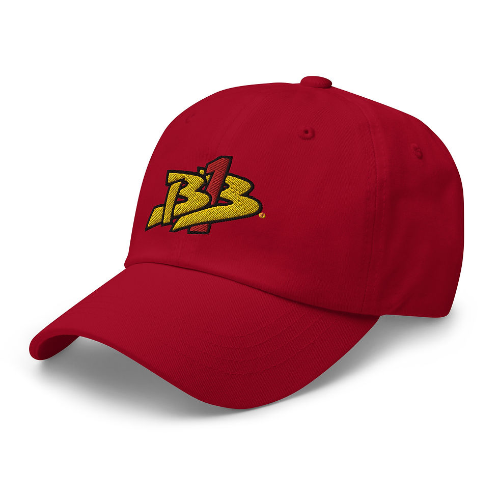 Thumbnail: BB313™ Flex Bill Cap