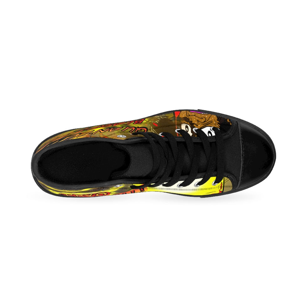 Thumbnail:  BB313™ Pyro High-top 