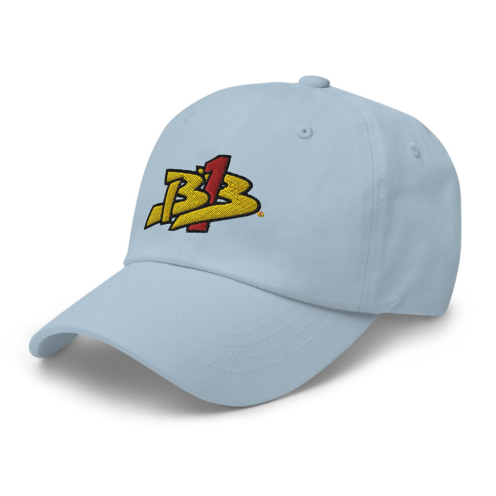 Thumbnail: BB313™ Flex Bill Cap