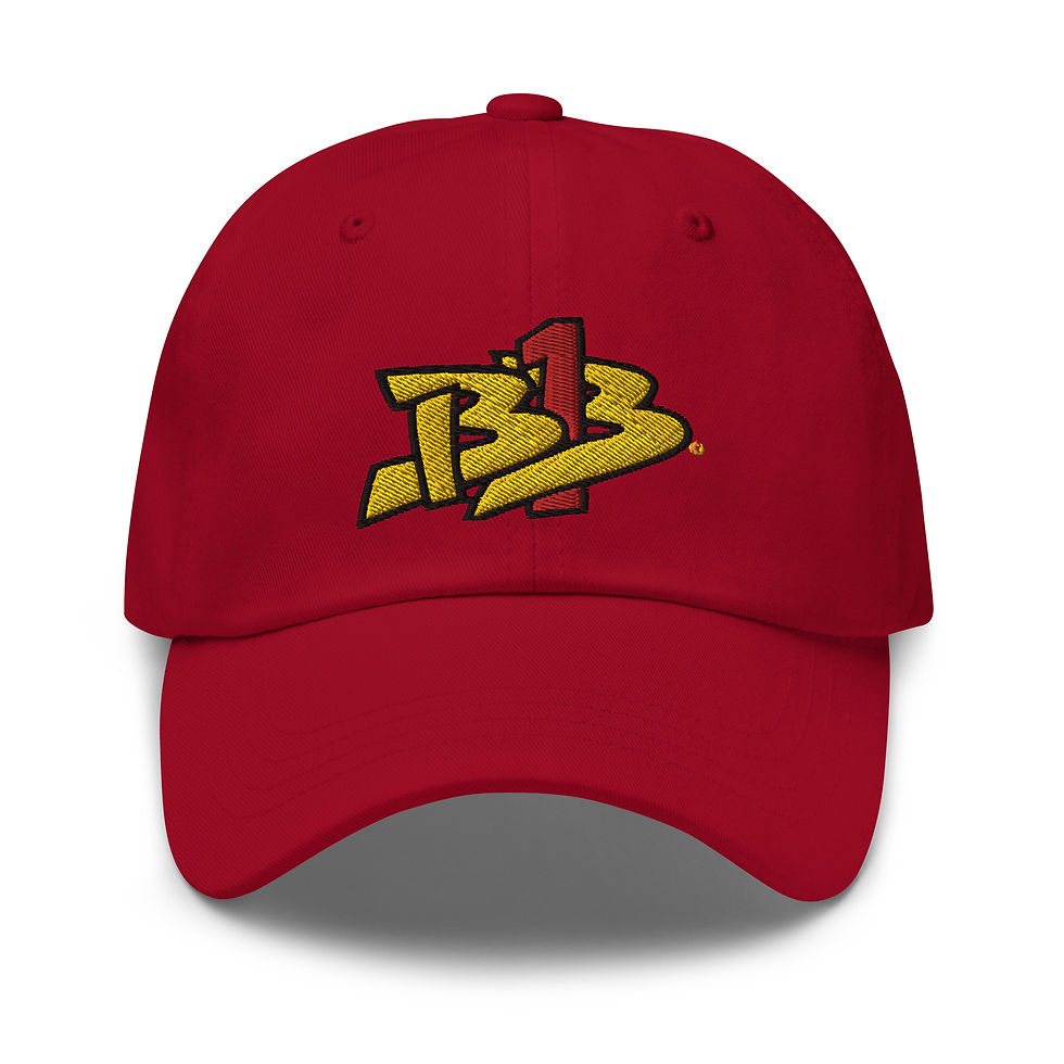 Thumbnail: BB313™ Flex Bill Cap
