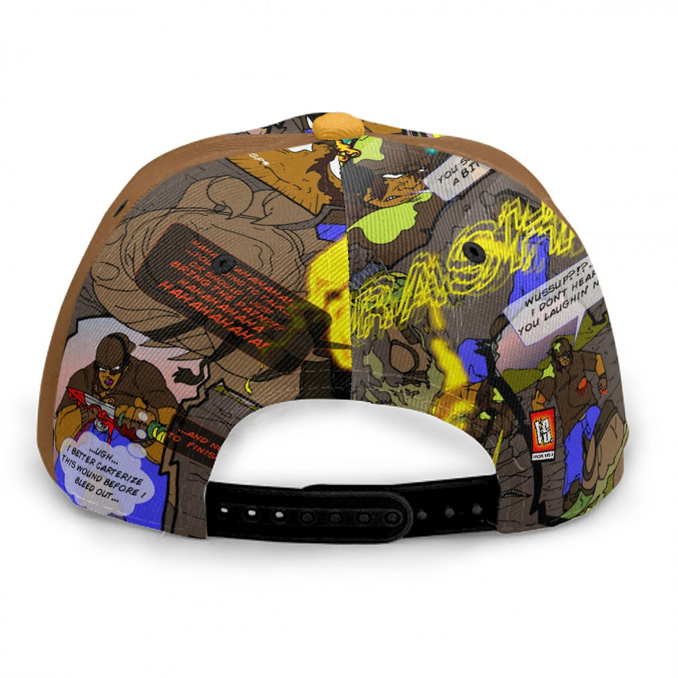 Thumbnail: BB313™ Printed Top