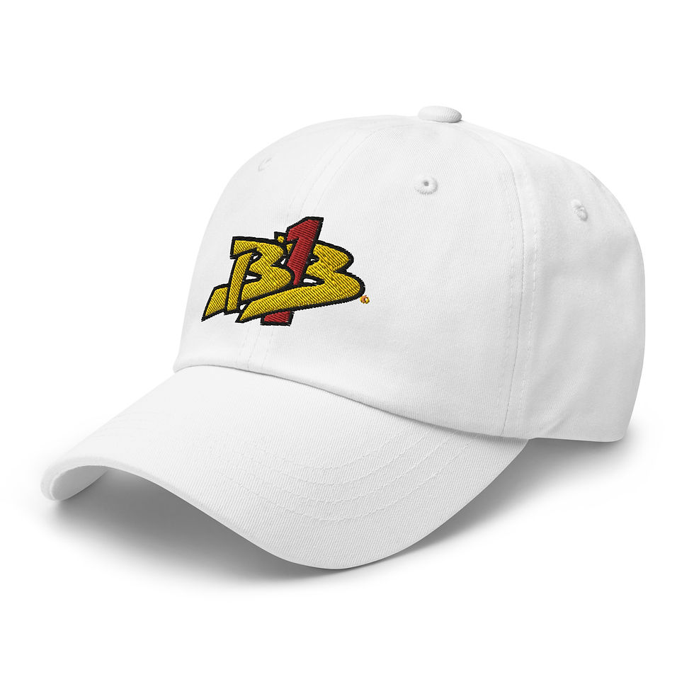 Thumbnail: BB313™ Flex Bill Cap