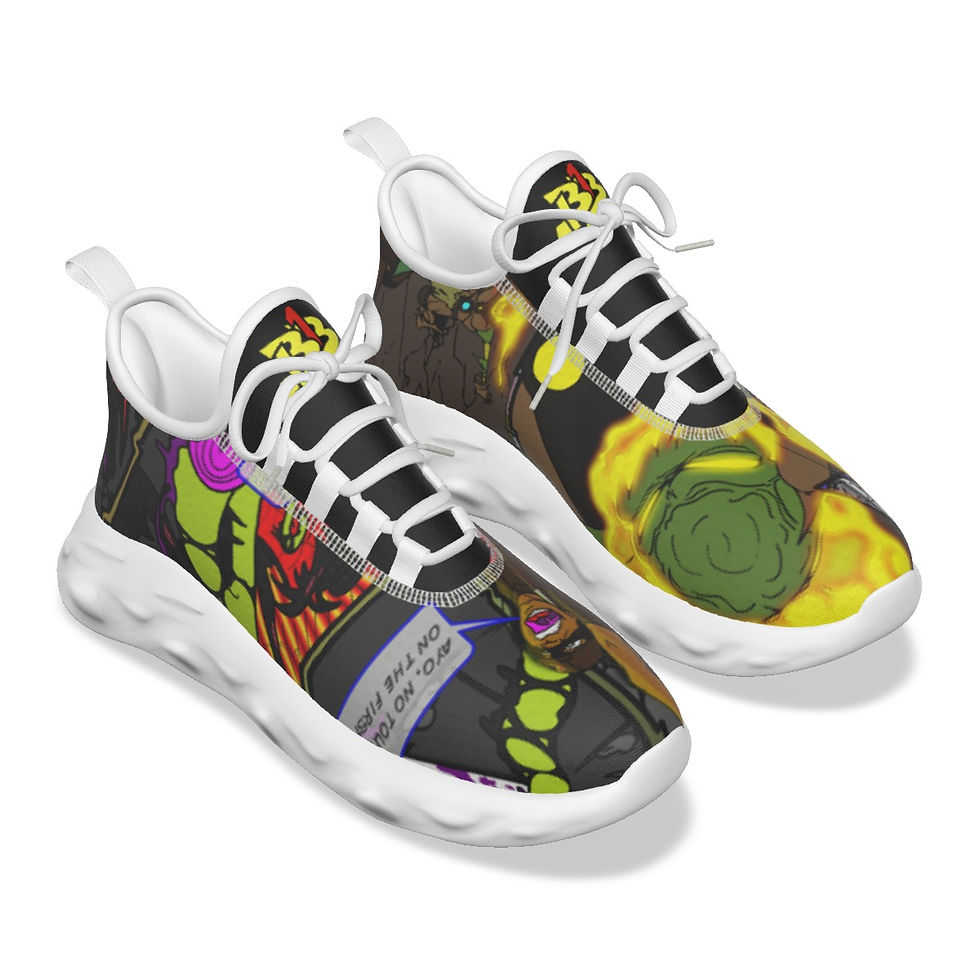 Thumbnail: BB313™ Light Sports Shoes