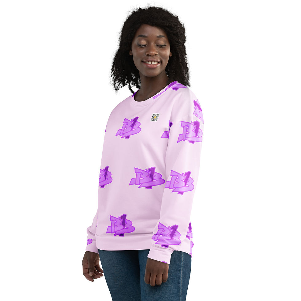 Thumbnail: BB313™ Unisex Sweatshirt