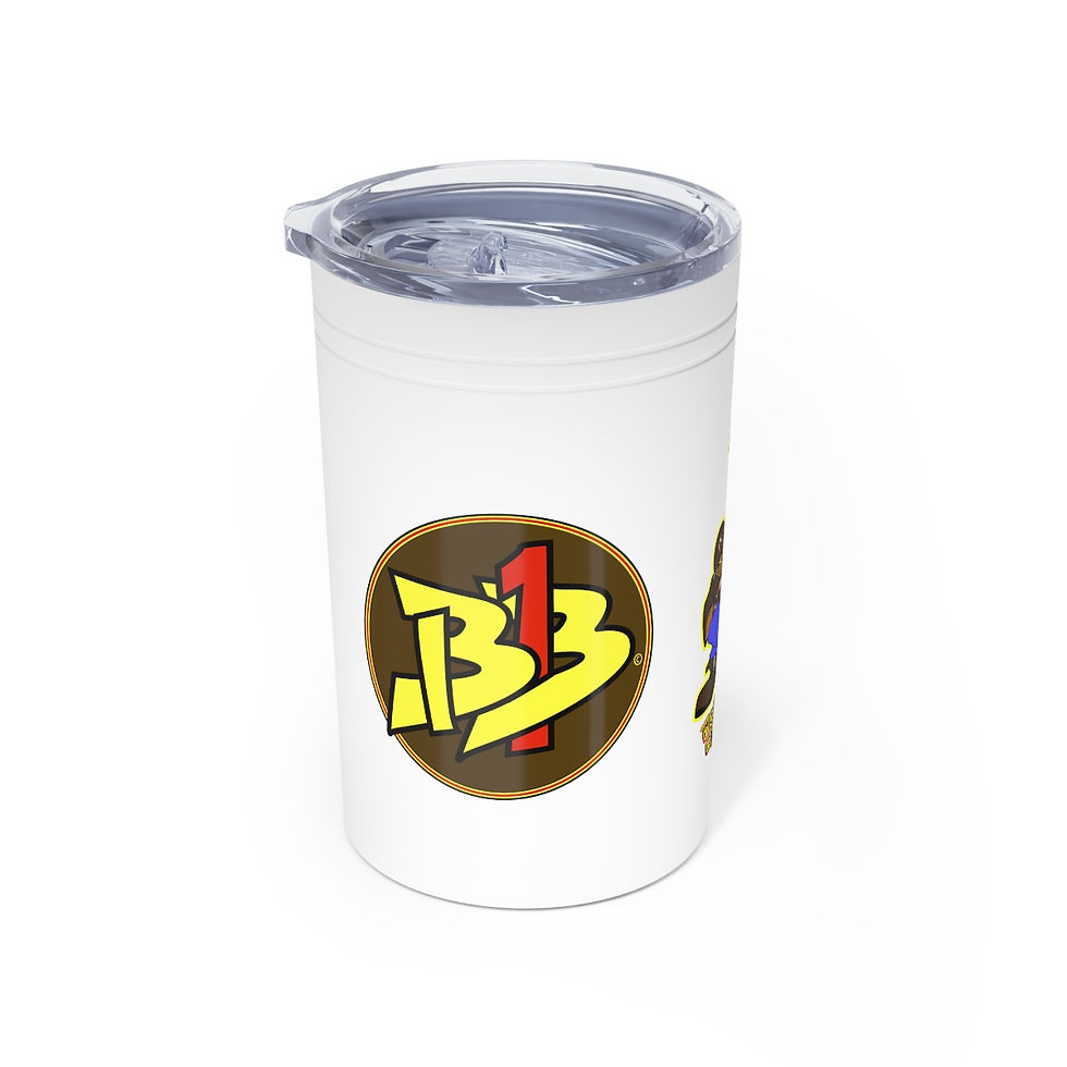 Thumbnail: Vacuum Insulated Tumbler, 11oz