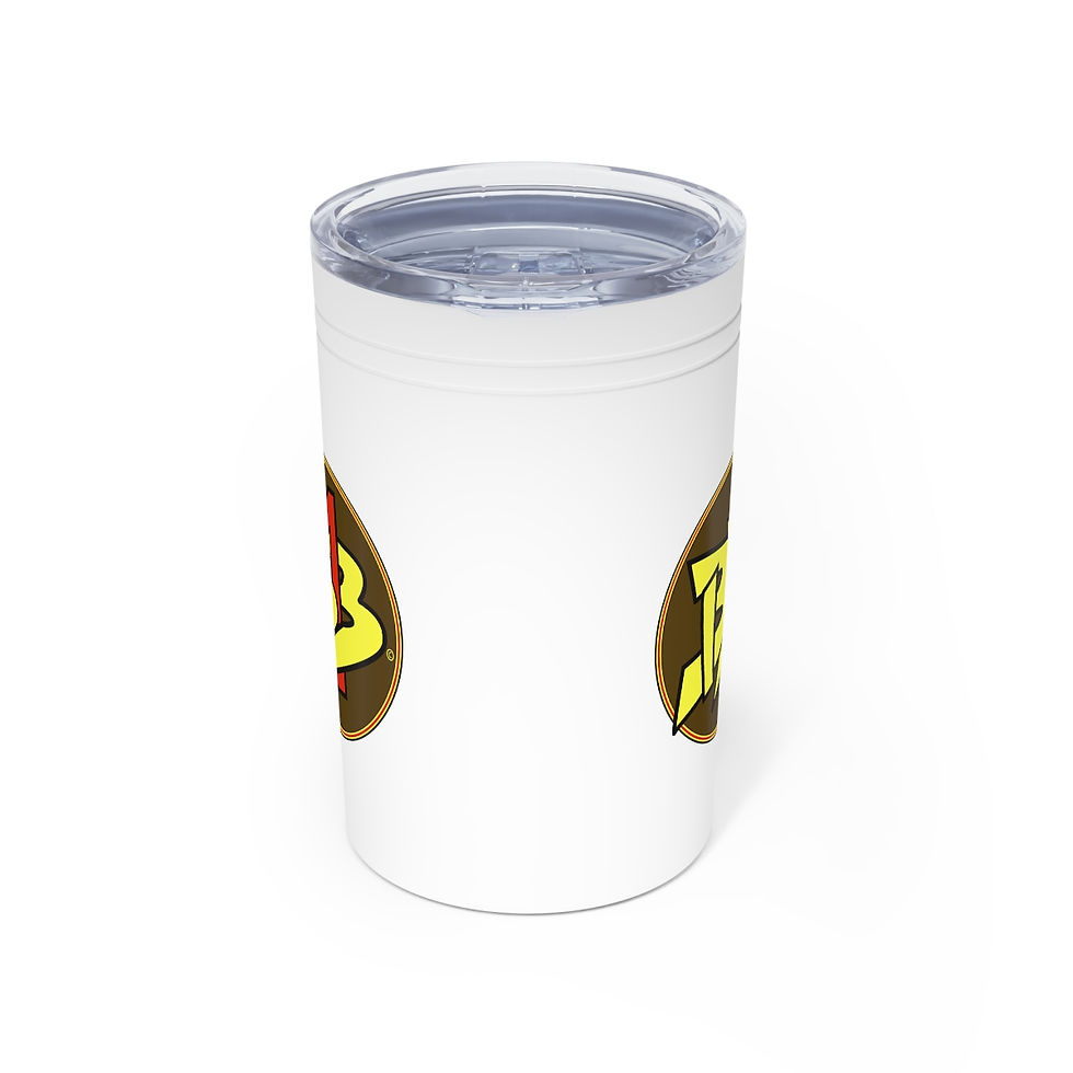 Thumbnail: Vacuum Insulated Tumbler, 11oz