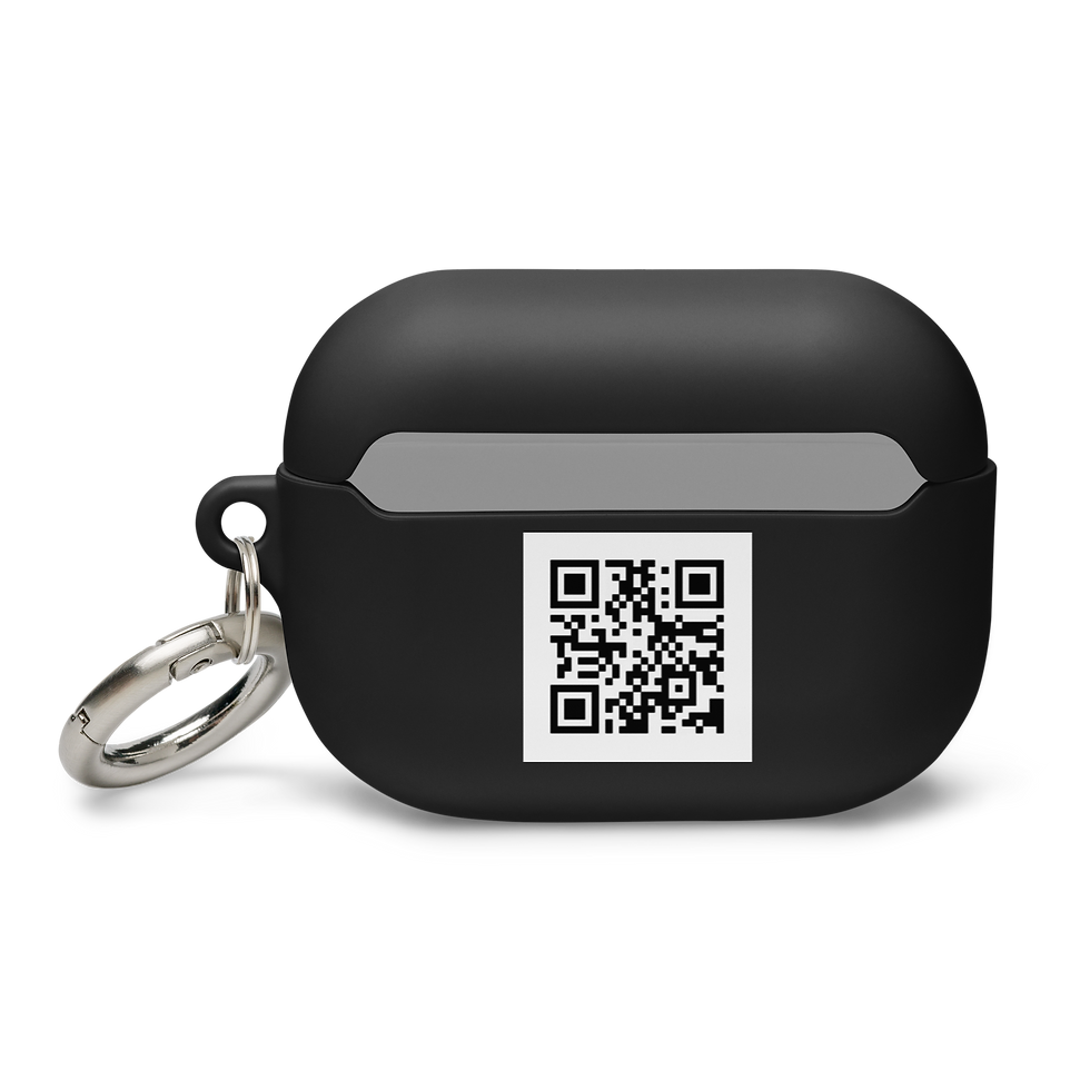 Thumbnail: BB313™Rubber Case for AirPods®