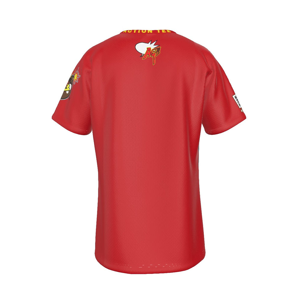 Thumbnail: BB313™ ACTION TEE ( 2-4)