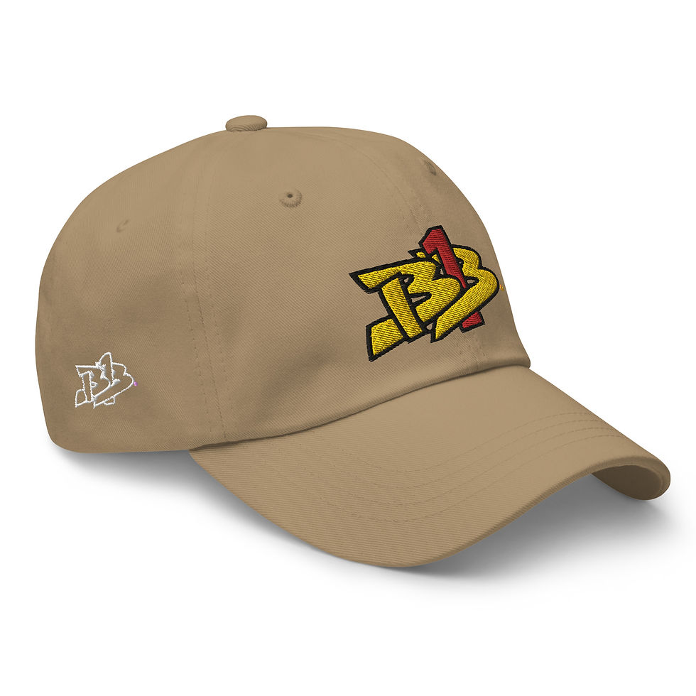 Thumbnail: BB313™ Flex Bill Cap