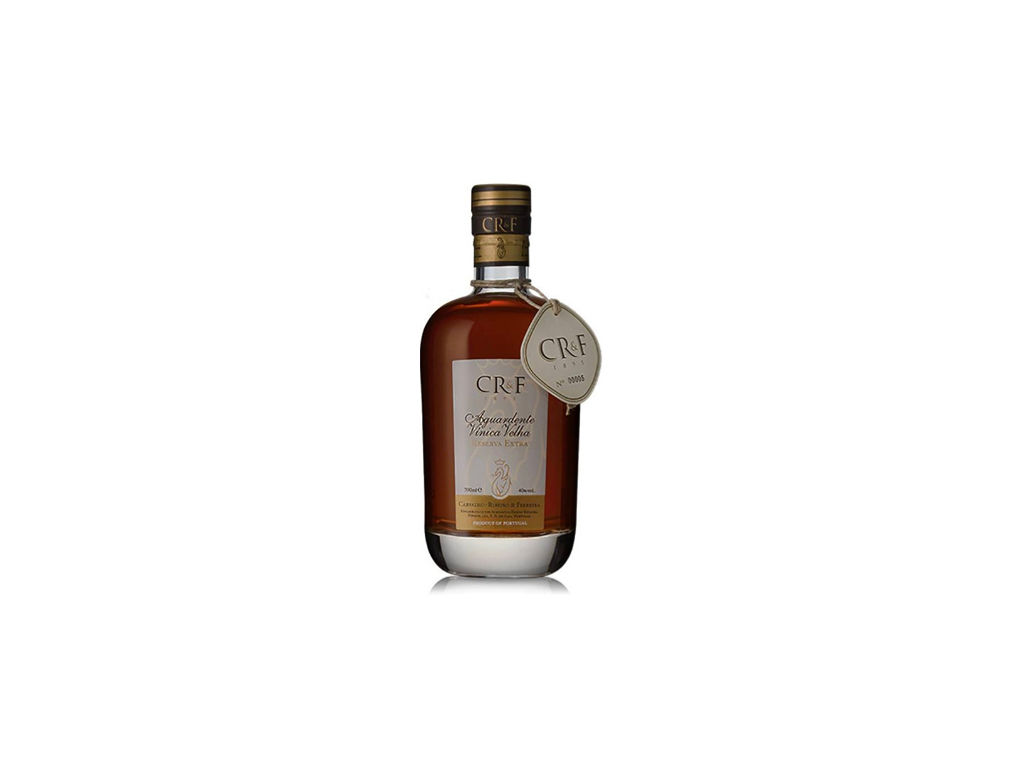 CR&F Reserva Extra - Aguardente Velha