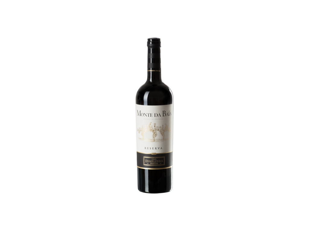 Monte da Baía Reserva 2017