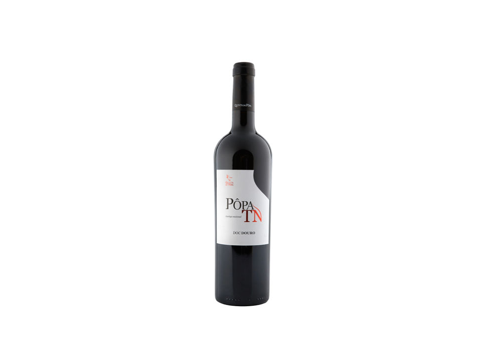 Quinta do Pôpa TN 2014