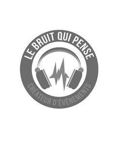 Le Bruit Qui Pense