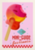 Miniguide des Festivals 2026