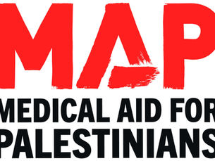 11 London X Medical Aid for Palestinians
