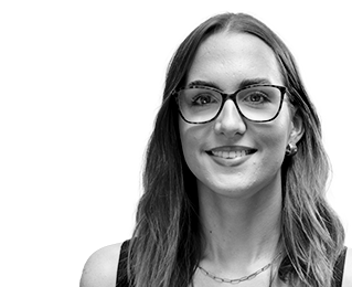 Katie Sinclair, Senior Account Manager