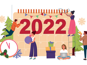 It’s beginning to feel a lot like - time to tackle Christmas