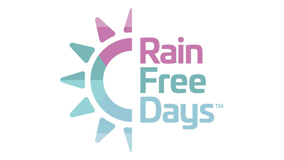 Rain Free Days: A Migraine App Shaped by Real Experiences