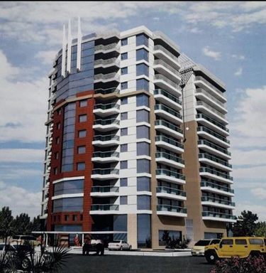 aşiyan sitesi