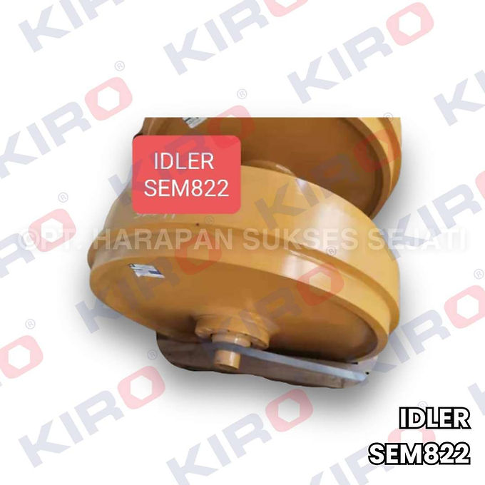 Idler SEM822