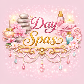 Shopping Spree, Glitter Tattoos, Hairstyle