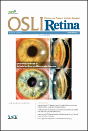 Early Evolution of the Vitreomacular Interface and Clinical Efficacy After Ocriplasmin Injection for