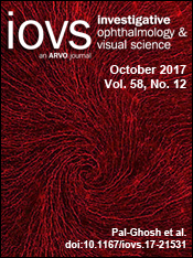 Assessment of Neurotrophins and Inflammatory Mediators in Vitreous of Patients With Diabetic Retinop