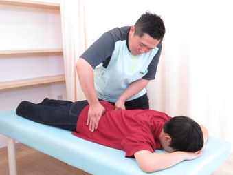 ◆この連休で身体リセット