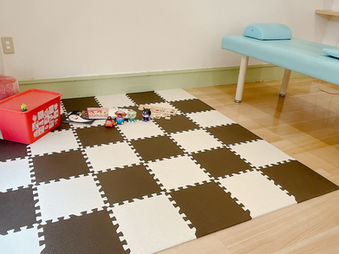 キッズスペース