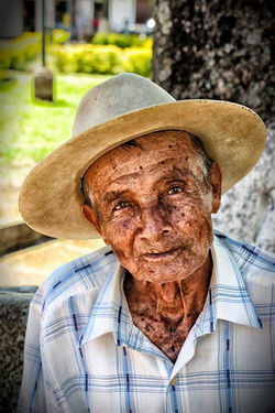 Senor Jose - Guane