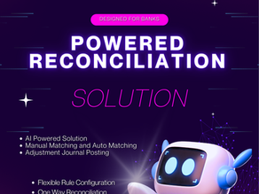 The Future of Bank Reconciliation in the Middle East Is Powered by AI