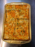 Cheesy Scalloped Potatoes