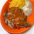 Steak Ranchero