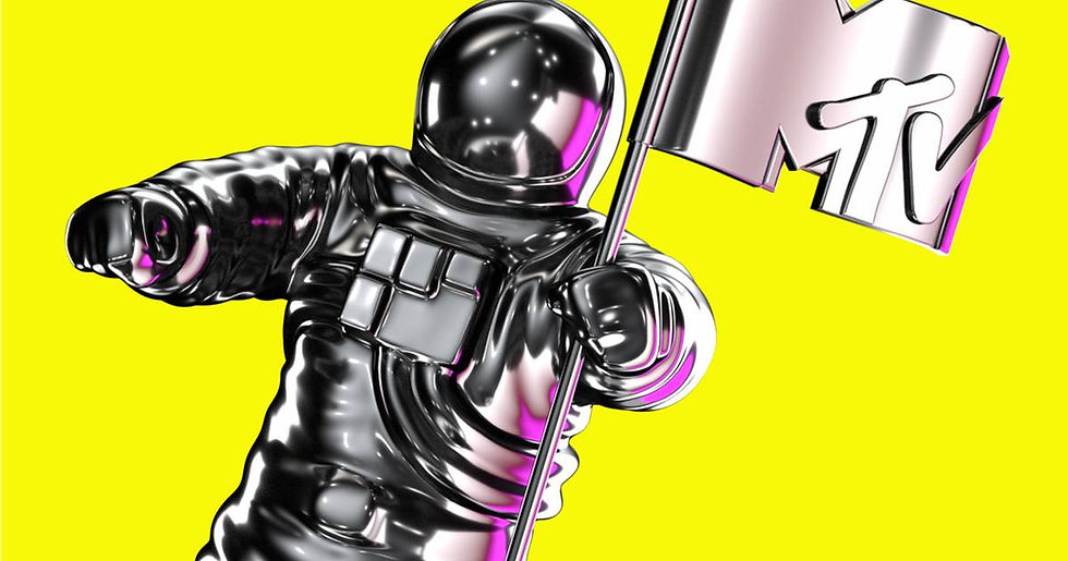 MTV VMA 2023